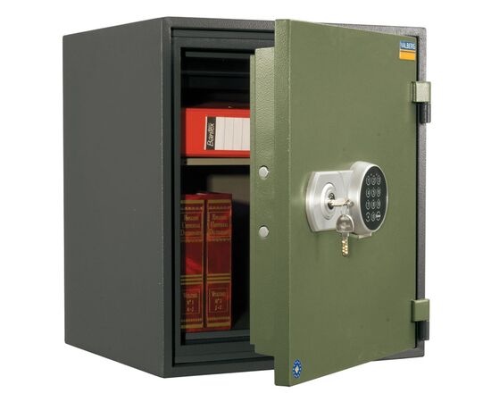 Сейф огнестойкий VALBERG FRS-51 EL