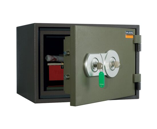 Сейф огнестойкий VALBERG FRS-30 KL