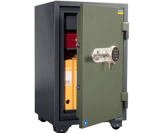 Сейф огнестойкий VALBERG FRS-73 EL