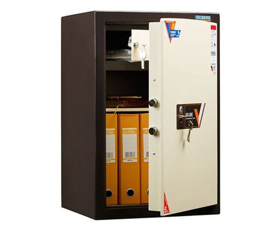 Сейф взломостойкий 1 класс - VALBERG КАРАТ-67T
