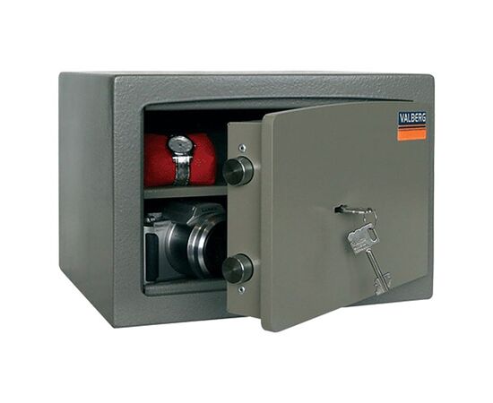 Сейф взломостойкий 1 класс - VALBERG КАРАТ-25