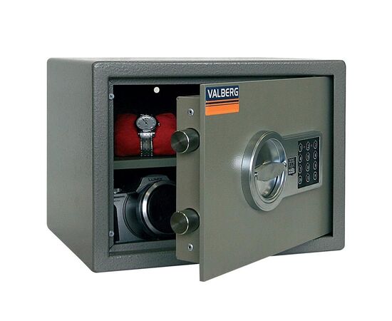 Сейф мебельный ASM-25 ЕL