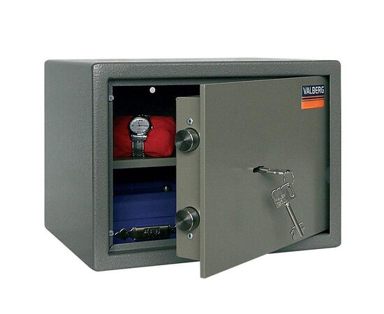 Сейф мебельный ASM-25