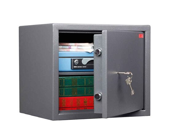 Сейф офисный TSN-37 класс S1