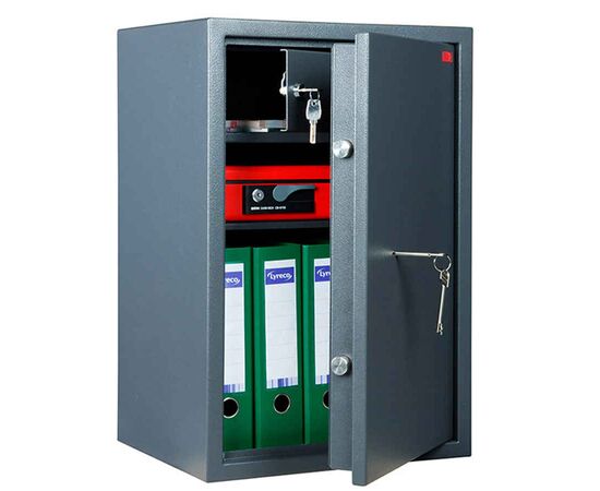 Сейф офисный TSN-65T класс S1