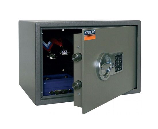 Сейф мебельный ASM-30 EL