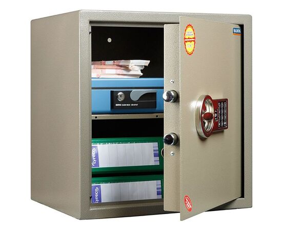 Сейф мебельный ASM-46 EL