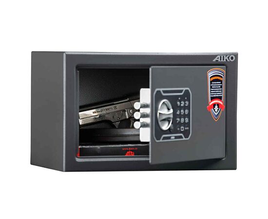 Пистолетный сейф ТТ-200 EL Пистолетный сейф ТТ-200 EL