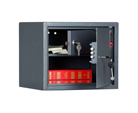 Пистолетный сейф ТТ-28 Пистолетный сейф ТТ-28