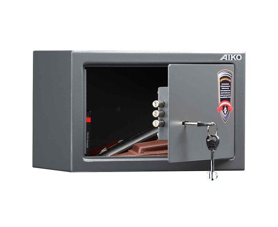 Пистолетный сейф ТТ-170 Пистолетный сейф ТТ-170