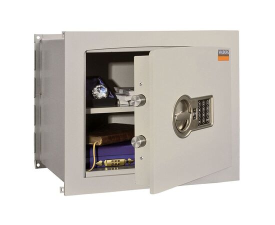 Сейф встраиваемый VALBERG AW-1 3836 EL