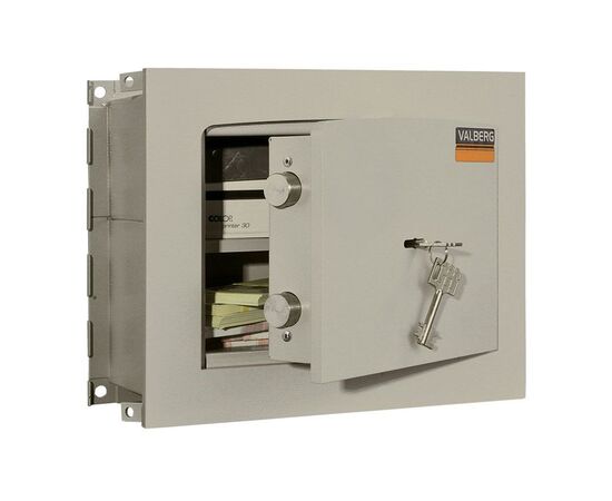 Сейф встраиваемый VALBERG AW-1 2715