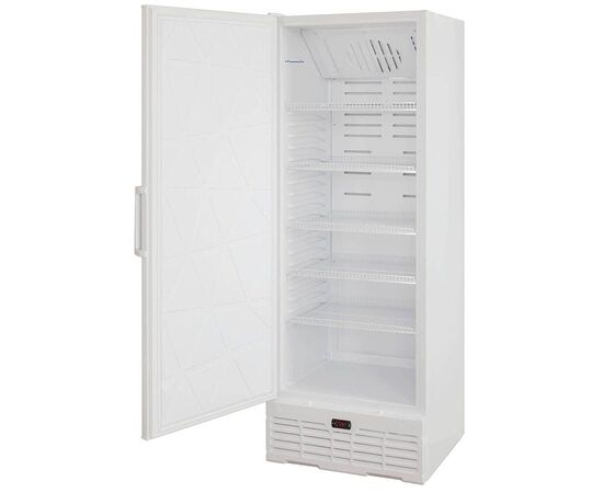 Шкаф холодильный глухой Бирюса 521KRDN