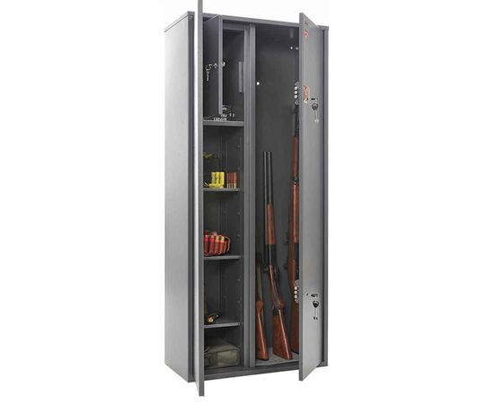 Шкаф оружейный Чирок 1462