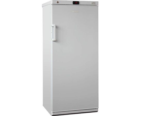 Шкаф холодильный медицинский глухой Бирюса 250К-G