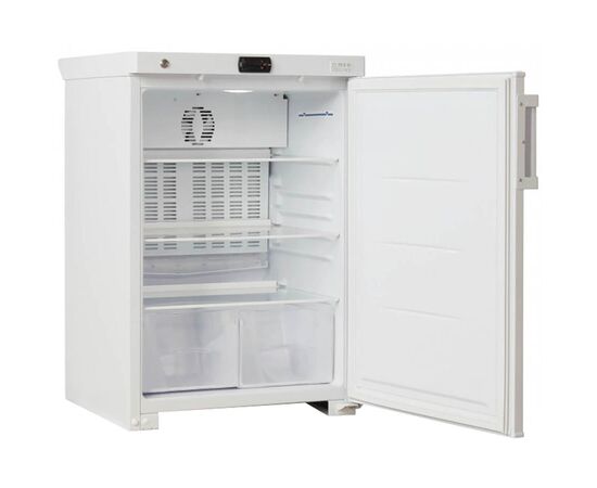 Шкаф холодильный медицинский глухой Бирюса 150К-GB