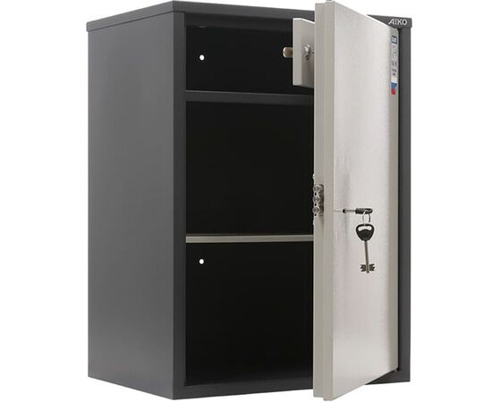 Шкаф бухгалтерский ПРАКТИК SL 65T