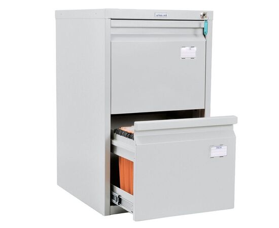 Шкаф картотечный ПРАКТИК A-42