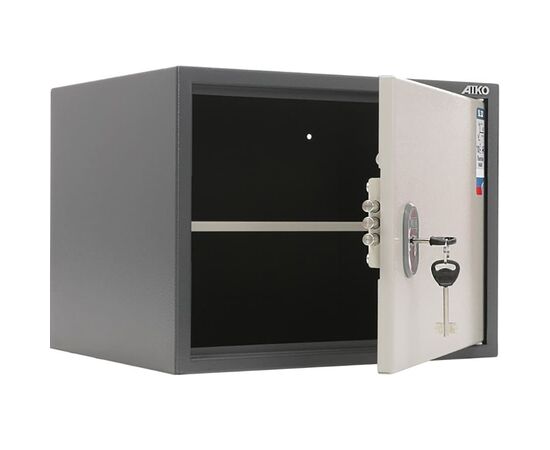 Шкаф бухгалтерский ПРАКТИК SL 32