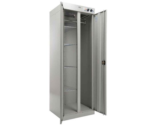 Шкаф сушильный ШС Циклон 1965