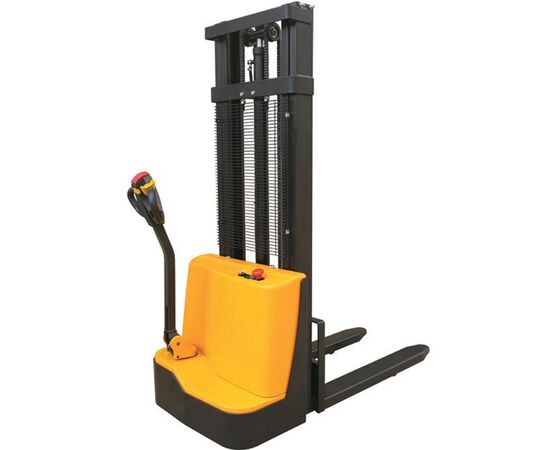 Штабелер QDA15E35 поводковый электрический