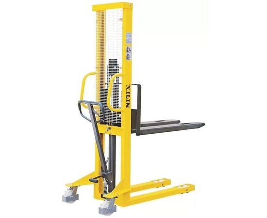 Штабелер ручной гидравлический SDA1030