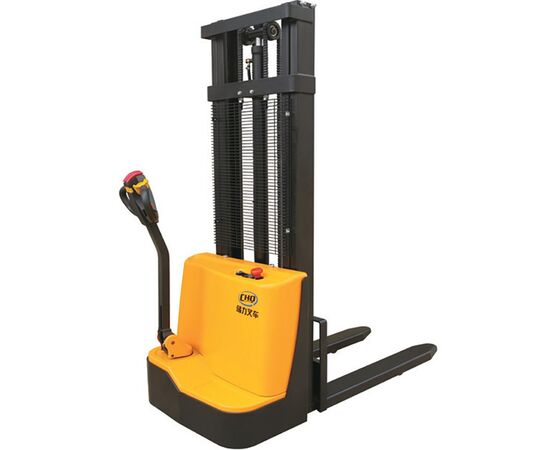 Штабелер QDA12E25 поводковый электрический