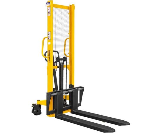 Штабелер ручной гидравлический SDA1016 Штабелер ручной гидравлический SDA1016