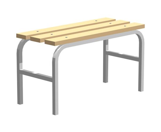 Скамья для раздевалок W-1000 NT