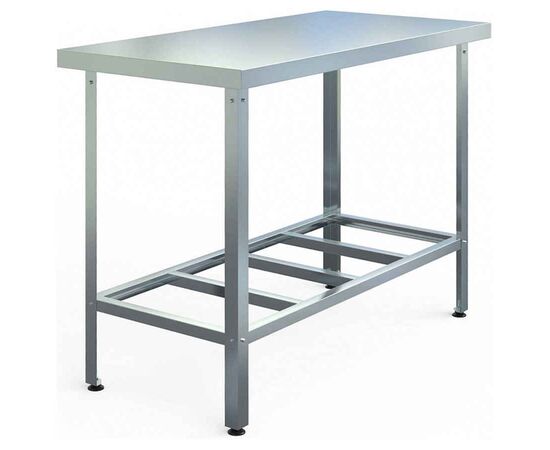 Стол производственный ASSUM-Standart СПС-10/6