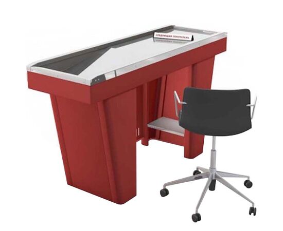 Кассовые боксы Stream-M-150EN Light