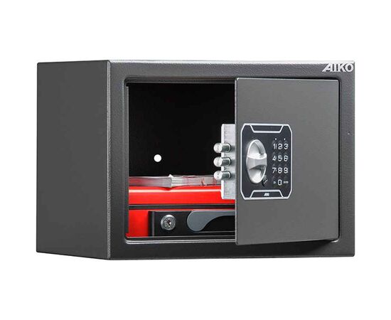 Сейф AIKO Т-230 EL Сейф AIKO Т-230 EL