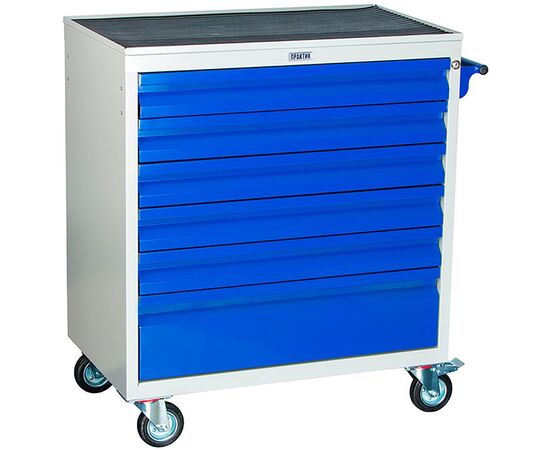 Тележка инструментальная WDS-6