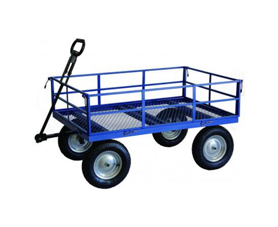 Тележка четырехколесная TC4205N