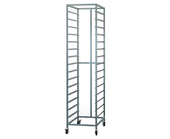 Тележка-шпилька для противней ASSUM СП-15