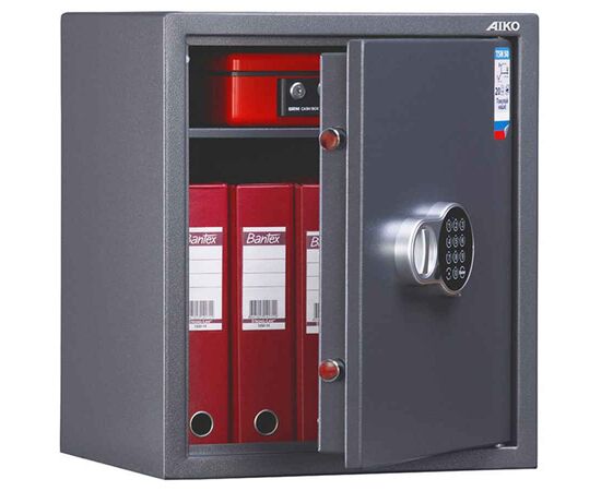 Сейф TSN-50 EL (0 класс)