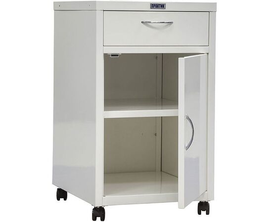 Тумба медицинская МД ТП-2