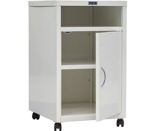 Тумба медицинская МД ТП-3