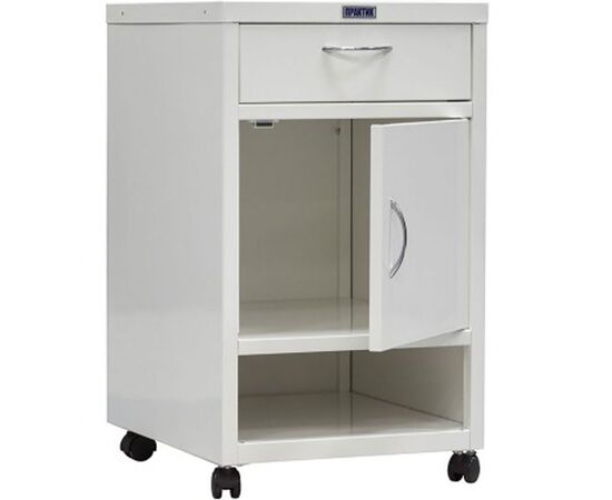 Тумба медицинская МД ТП-1