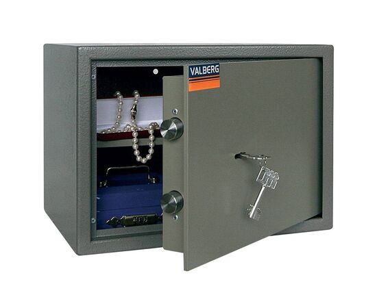 Сейф мебельный ASM-28