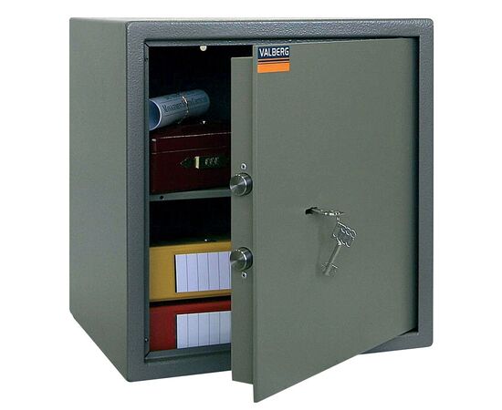 Сейф офисный ASM-46