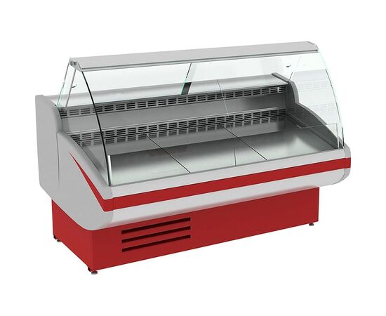 Витрина холодильная Gamma 2 1500 среднетемпературная