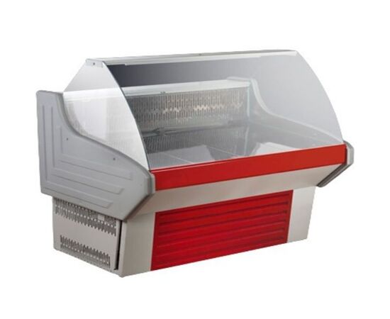 Витрина холодильная Иней-20 СТ1340