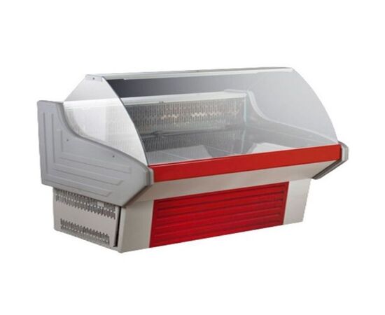 Витрина холодильная Иней-20 СТ1540