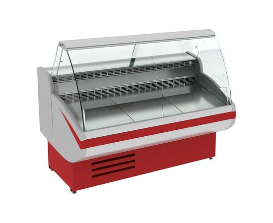 Витрина холодильная Gamma 2 SN 1200 средне-низкотемпературная