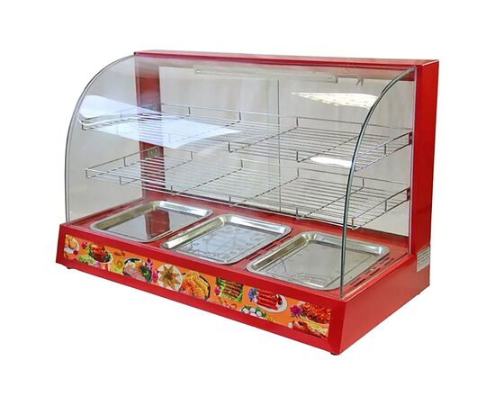 Витрина тепловая HW-3