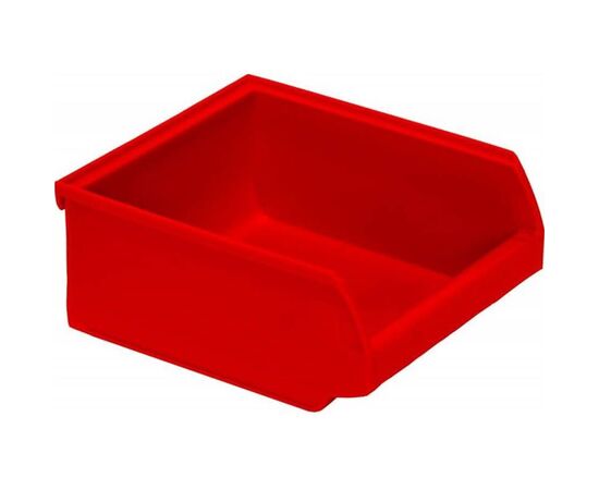 Ящик складской Ancona (107х98х47) красный