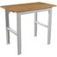 Стол производственный (№203) W120.F2/F2.000