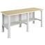 Стол производственный (№220) W200.F2/F2/F2.000