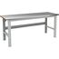 Стол производственный (№221) WTS200.F2/F2.000